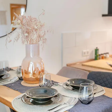 Spacestays Wifi Netflix Parking! * Эссен