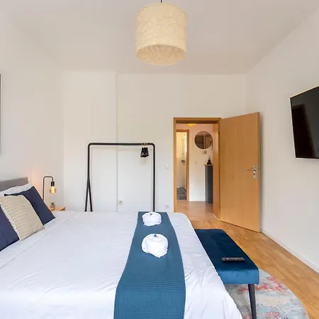 Spacestays Wifi Netflix Parking! *