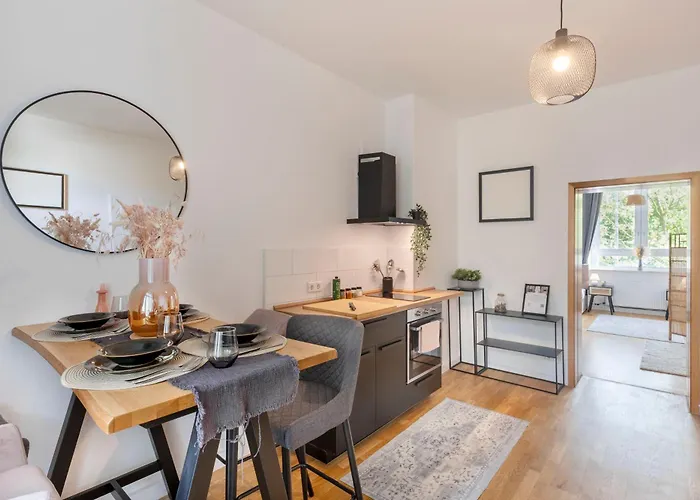 Spacestays Wifi Netflix Parking!